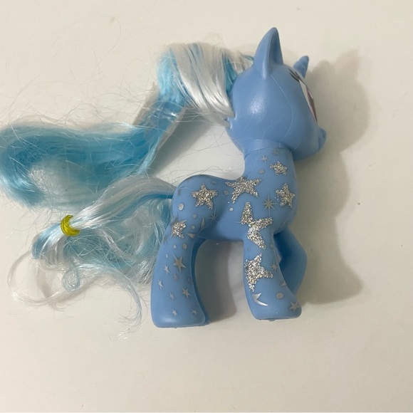 My Little Pony Friendship Magic Trixie Lulamoon - Picture 13 of 16